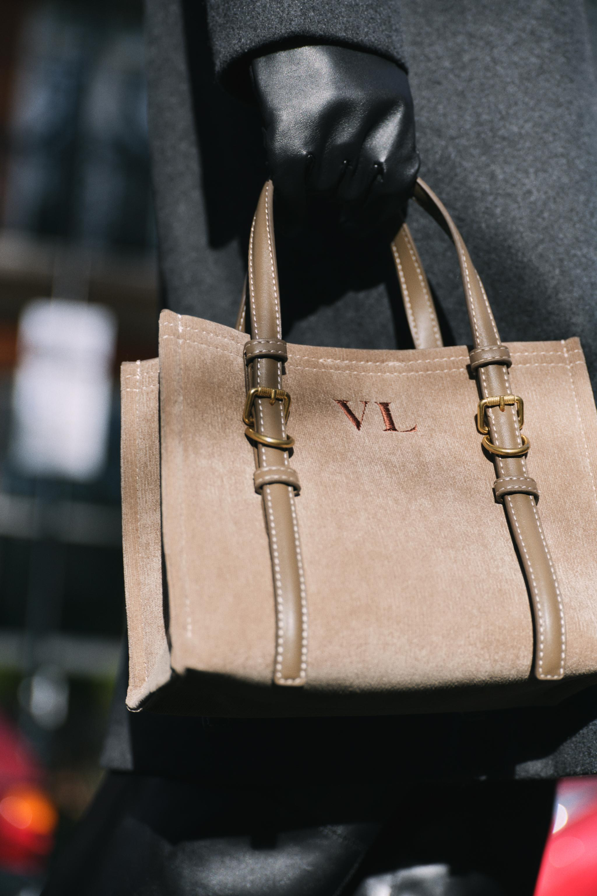 MINI SHOPPER | Zara US