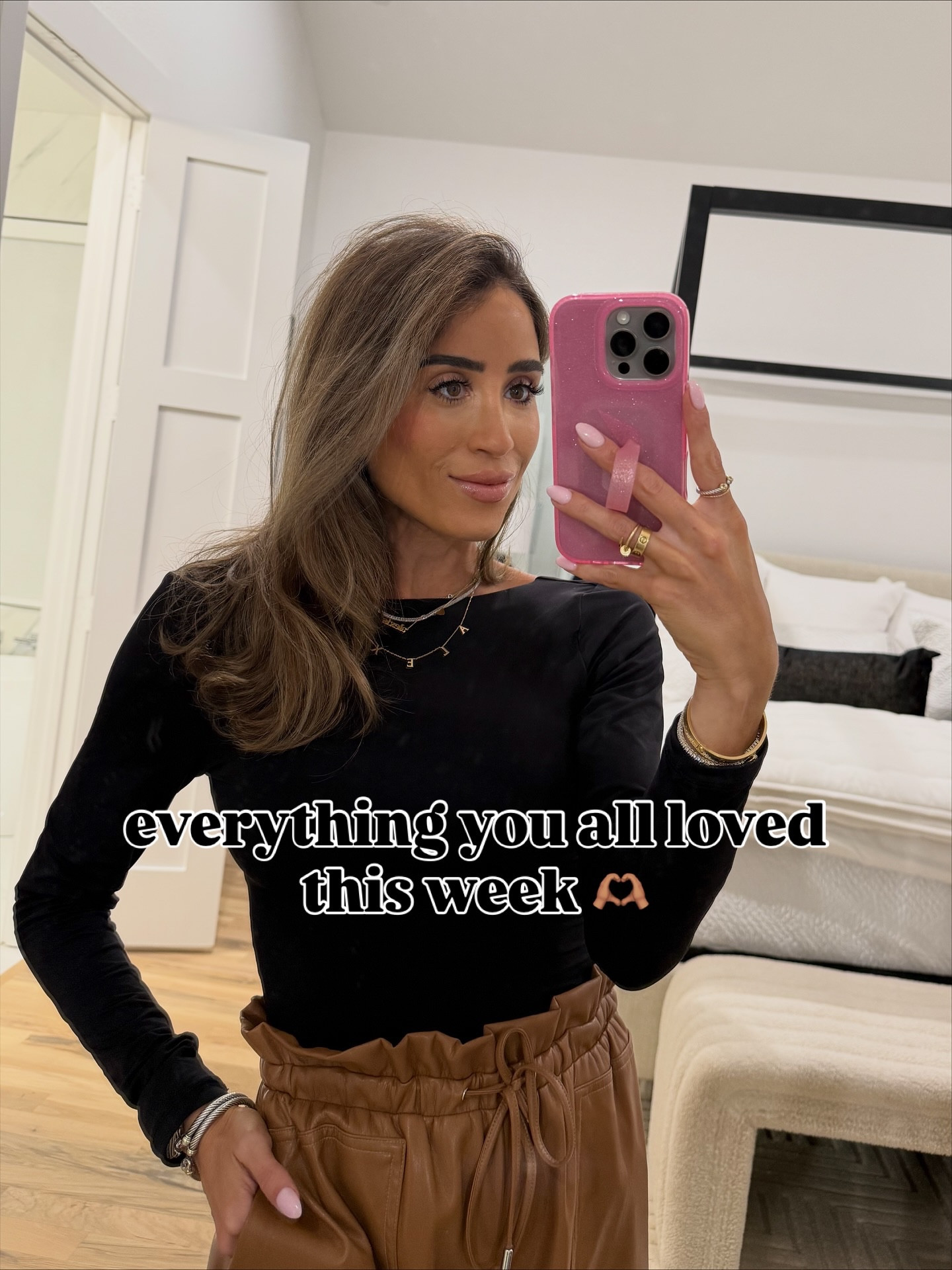  what you all loved this week 🩶 some of these are on sale and some are selling out fast! Lots of holiday outfits ✨

Amazon favorites, Amazon must haves, my most used items, my everyday favorite items, 30 something year old must haves, Amazon sale finds, fall cardigan, favorite fall outfits, petite friendly outfits, items I can’t live without 

#amazonfavorites#amazonmusthaves

#LTKCyberWeek #LTKFindsUnder100 #LTKFindsUnder50