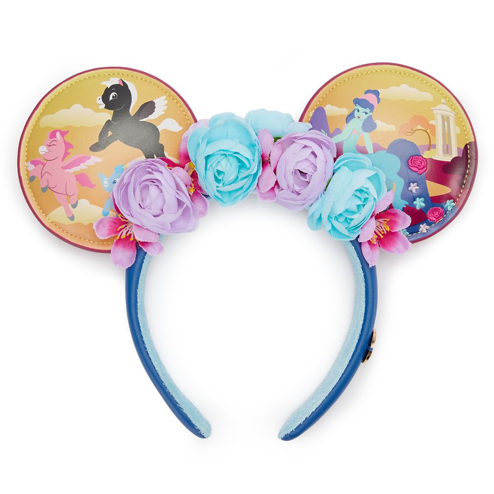 Pastoral Symphony Ear Headband for Adults – Fantasia 85th Anniversary | Disney Store