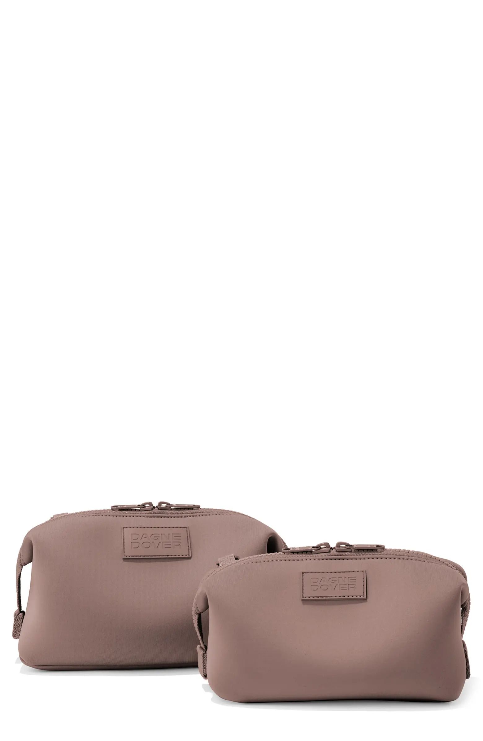 Dagne Dover Hunter Large Neoprene Toiletry Bag | Nordstrom | Nordstrom