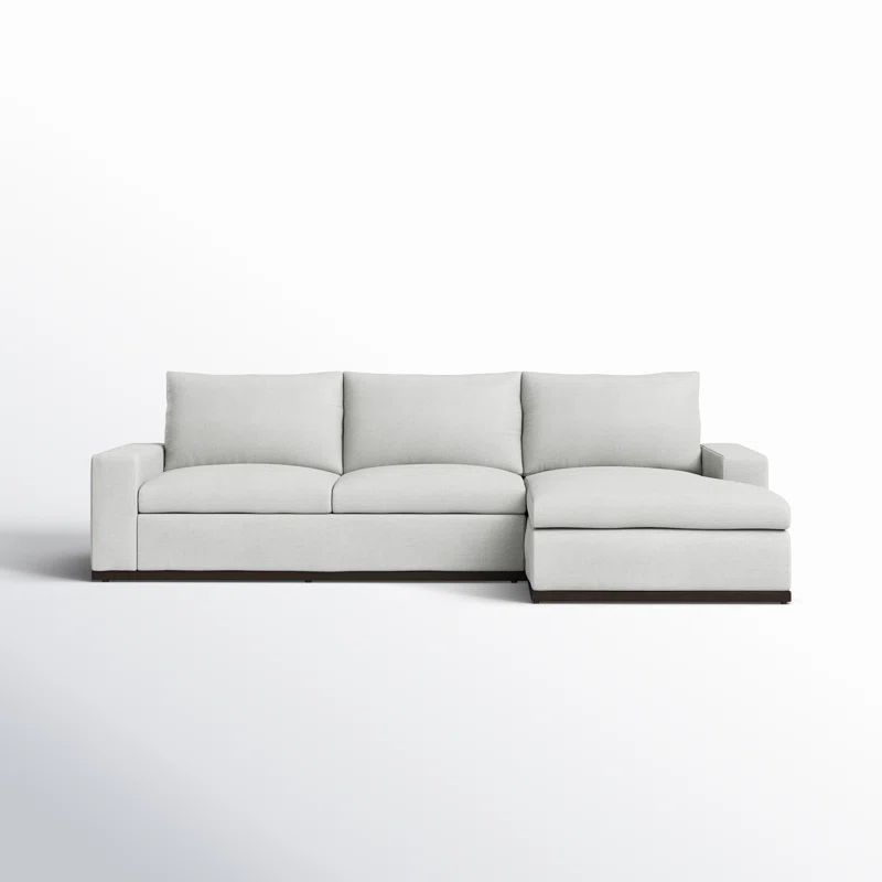 Venita 121'' Metal Outdoor Sofa | Wayfair North America