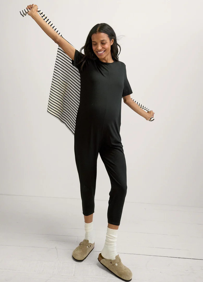 The Walkabout Jumper | Hatch Collection