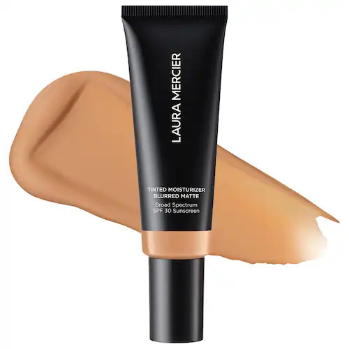 Tinted Moisturizer Oil Free Blurred Matte Skin Tint SPF 30 | Sephora (US)
