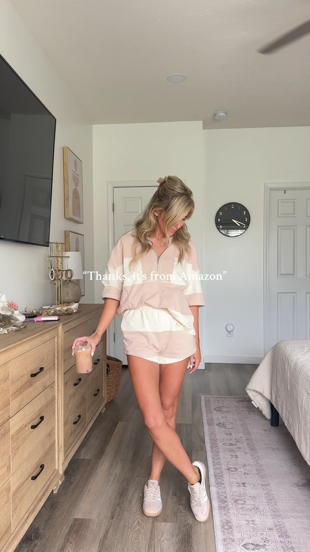 Free people matching set look for less from Amazon 

#LTKSeasonal #LTKFindsUnder50 #LTKStyleTip