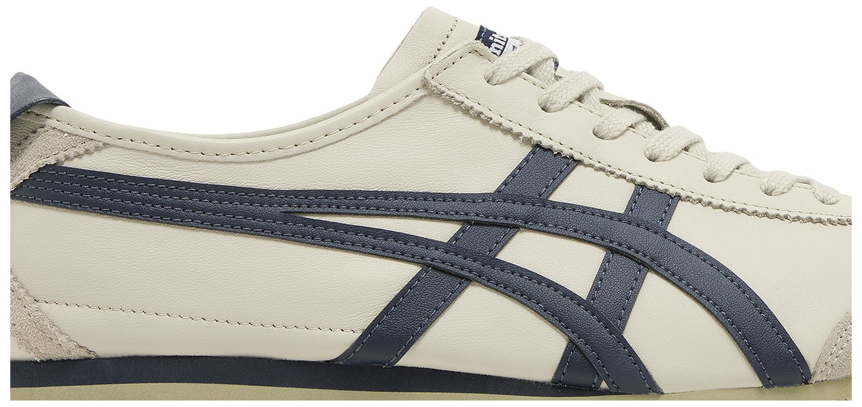 Buy Onitsuka Tiger Mexico 66 'Birch Peacoat' - 1183C102 200 | GOAT NL | GOAT