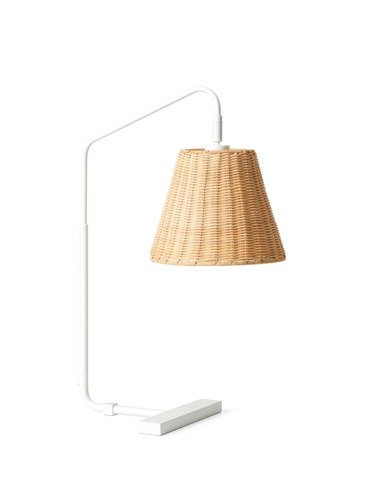 Flynn Petite Lamp | Serena and Lily