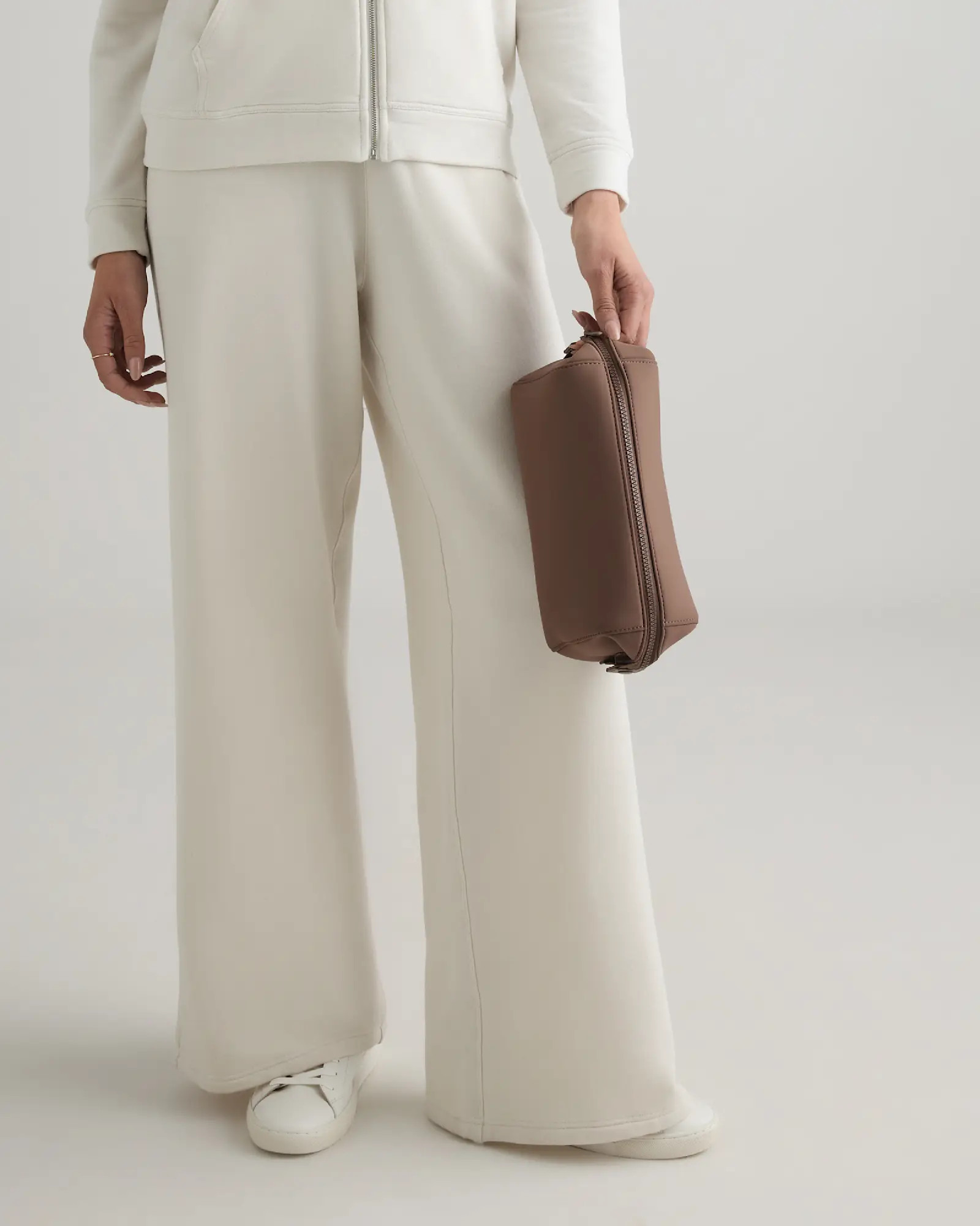 All-Day Neoprene Toiletry Bag | Quince