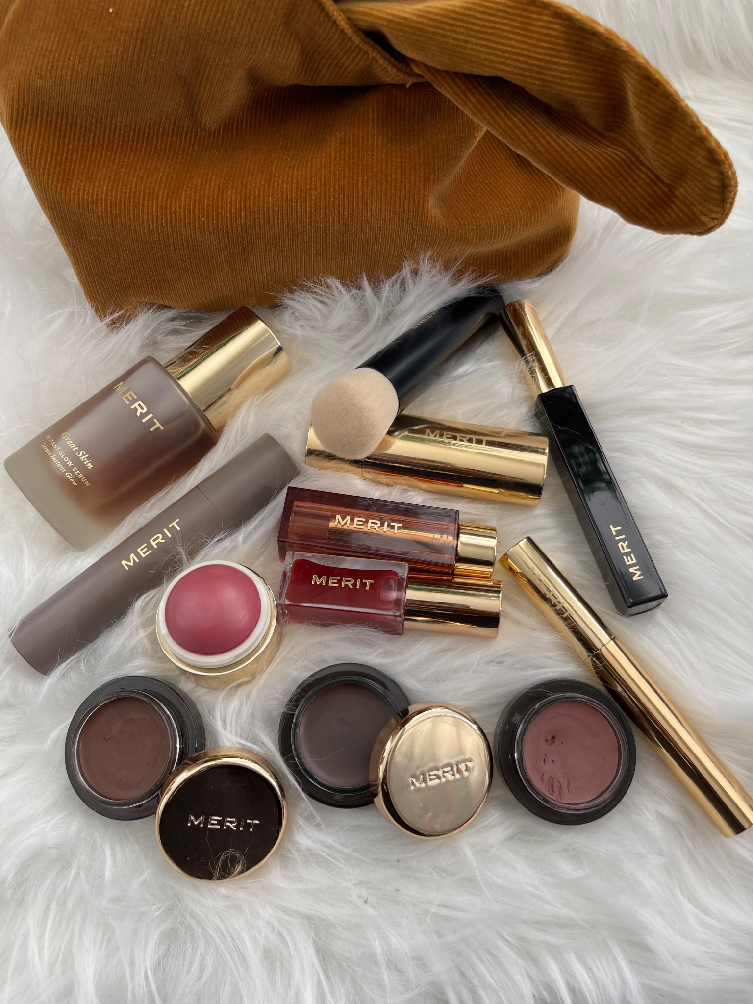 Merit prices going up February 2nd. Order your faves now to avoid the price increase. 

#LTKBeauty #LTKOver40 #LTKselfcare