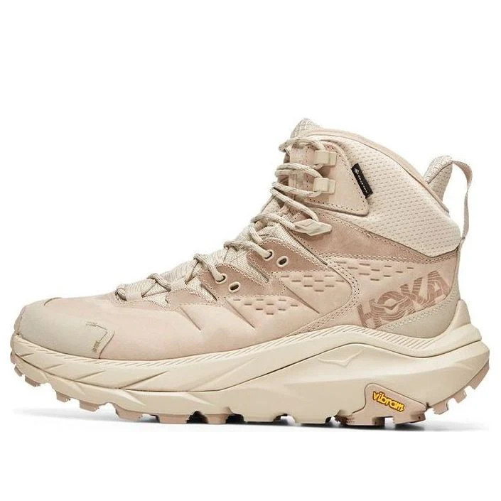 HOKA ONE ONE Kaha 2 Gore Tex 'Oxford Tan Dune' | KICKS CREW