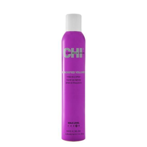 CHI Magnified Volume Finishing Spray | Beauty Brands