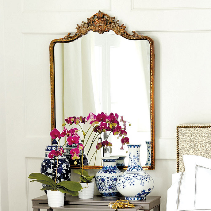 Blue & White Chinoiserie Vase Collection | Ballard Designs, Inc.