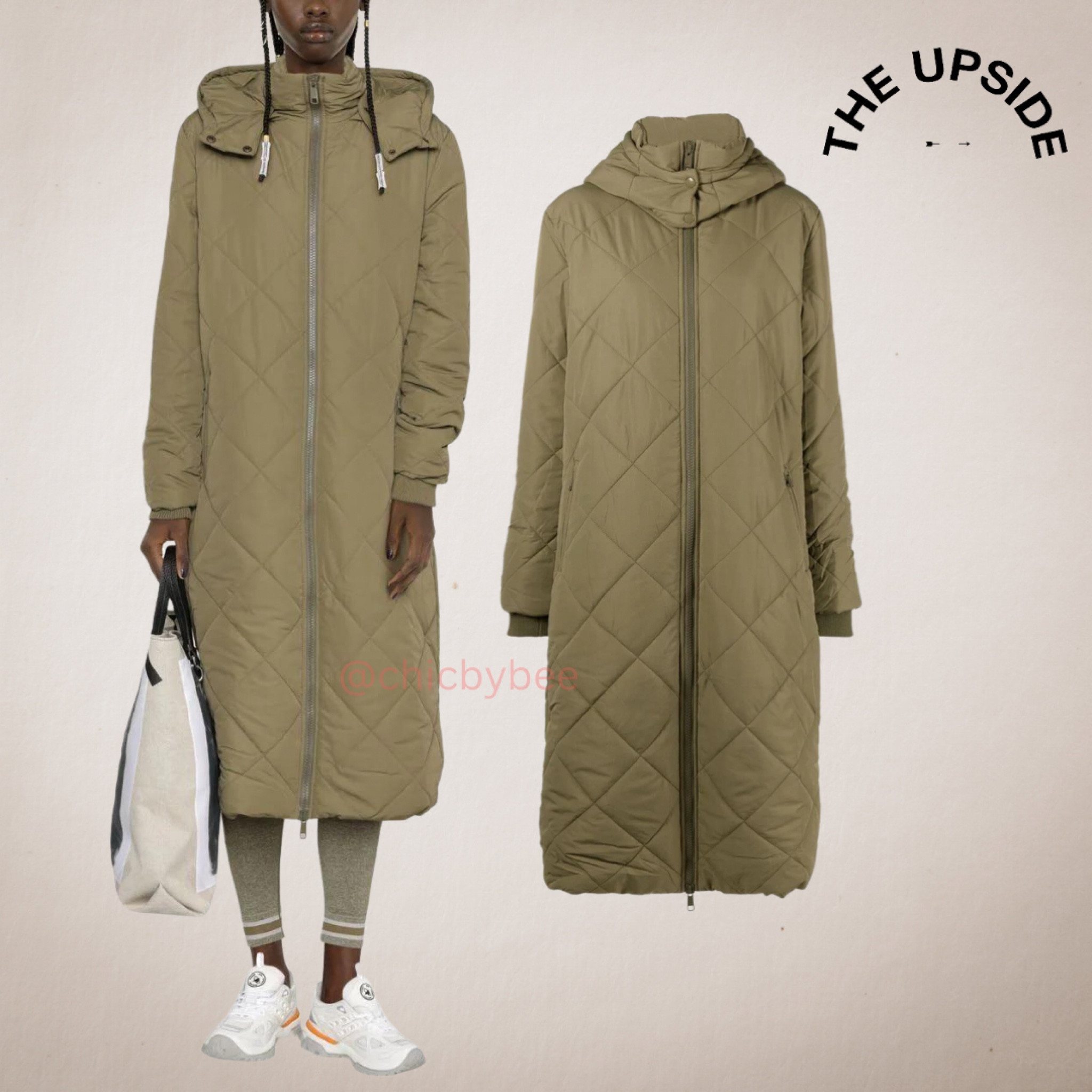 Tania Hooded Coat ✨

#LTKCyberWeek #LTKGiftGuide #LTKSeasonal