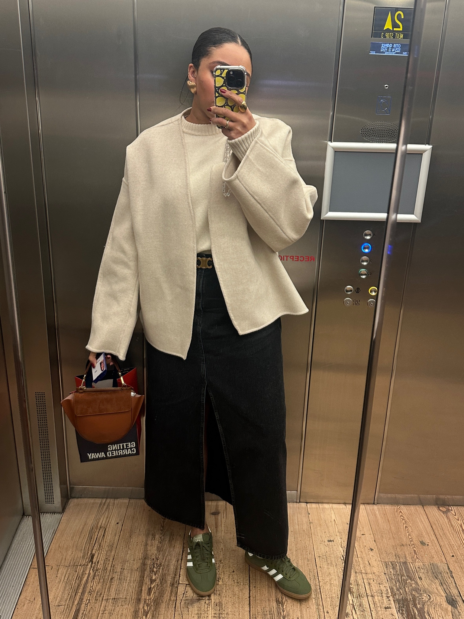 Workwear 💼

#LTKworkwear #LTKmidsize #LTKfindsunder100