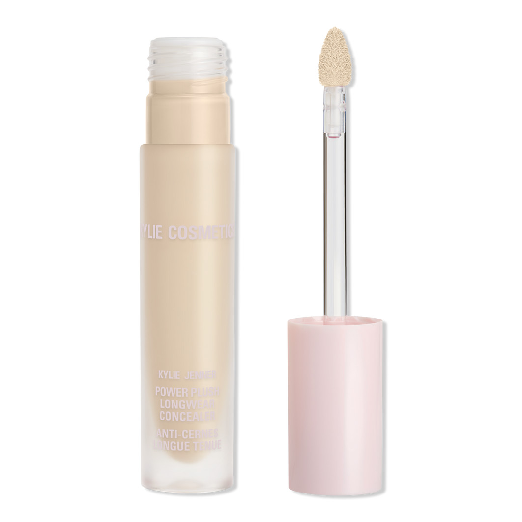 Power Plush Longwear Concealer | Ulta