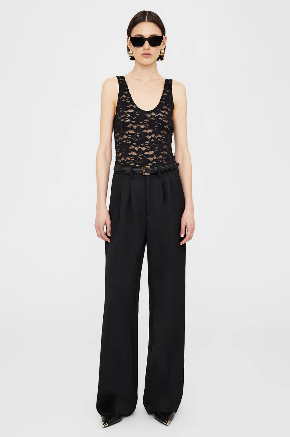 Carrie Pant | Anine Bing