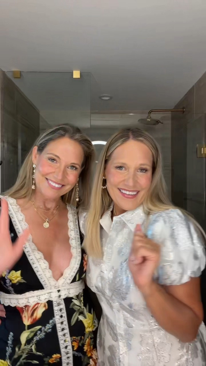 This is the best eye duo we have found. I saw a dr talking about it and had to try!  We’re impressed!

#LTKdayinmylife #LTKOver40 #LTKmorningroutine