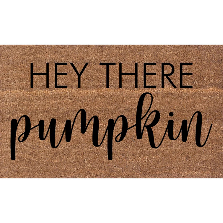 Esmaria Non-Slip Outdoor Doormat | Wayfair North America