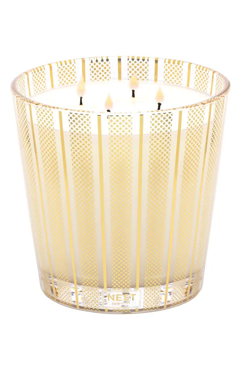 NEST New York Birchwood Pine Scented Candle | Nordstrom | Nordstrom