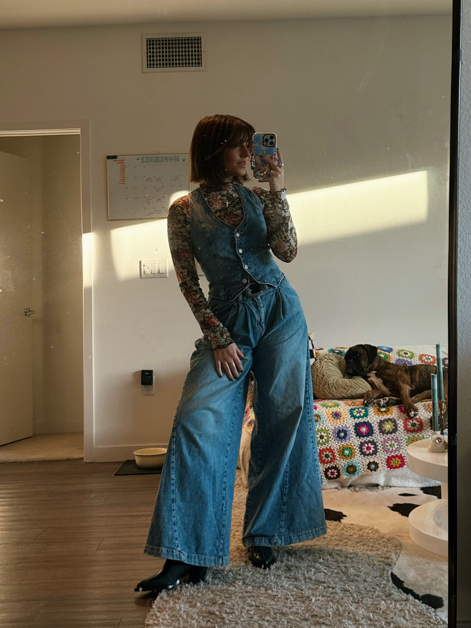 it’s giving western cutie !!! 🕺🏼✨👢🤎

#LTKHoliday #LTKstyletip #LTKparties