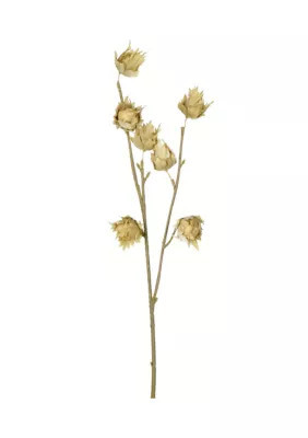 Vickerman Green Hibiscus Spray Set | Belk