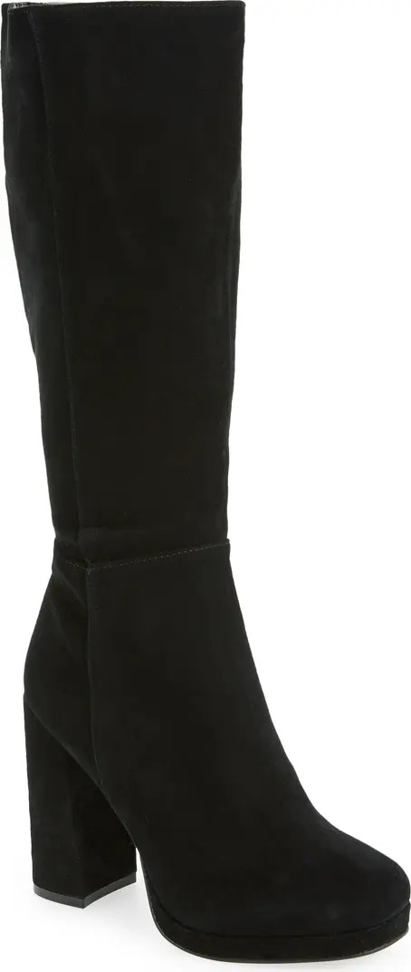 Marcello Block Heel Boot | Nordstrom