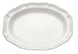 Mikasa French Countryside Oval Serving Platter, 15-Inch - F9000-715 | Amazon (US)