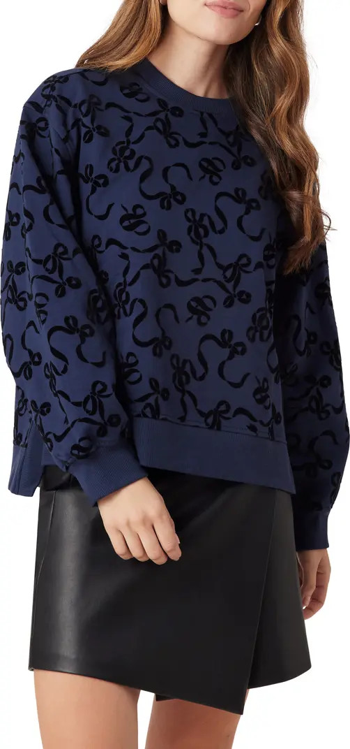 Scotch & Soda Graphic Sweatshirt | Nordstromrack | Nordstrom Rack