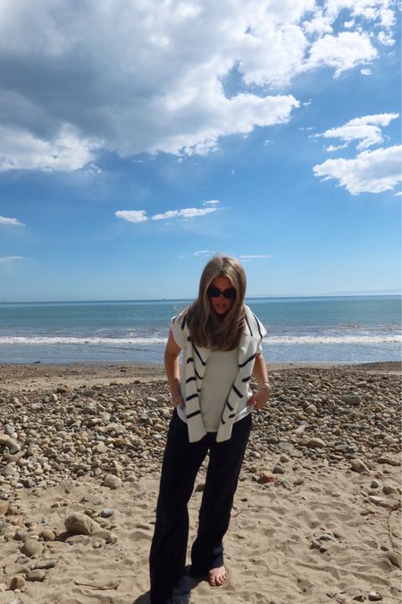 Coastal grandmother at the beach 


#coastalgrandmother #montecito #coastalgrandma #coastalgran #coastalgranddaughter #eastcoaststyle #nancymeyers #ralphlauren 

#LTKSeasonal