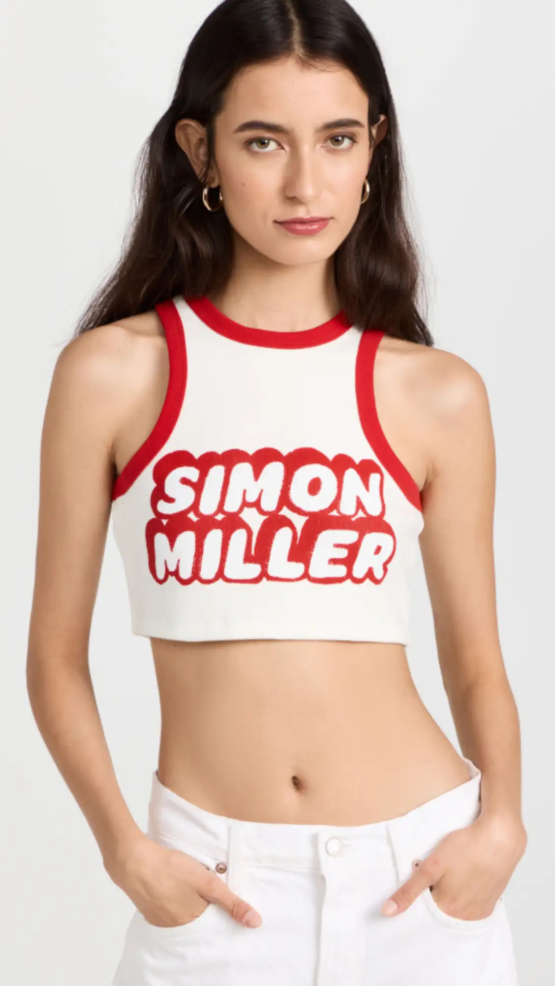 Dibby Tank | Shopbop