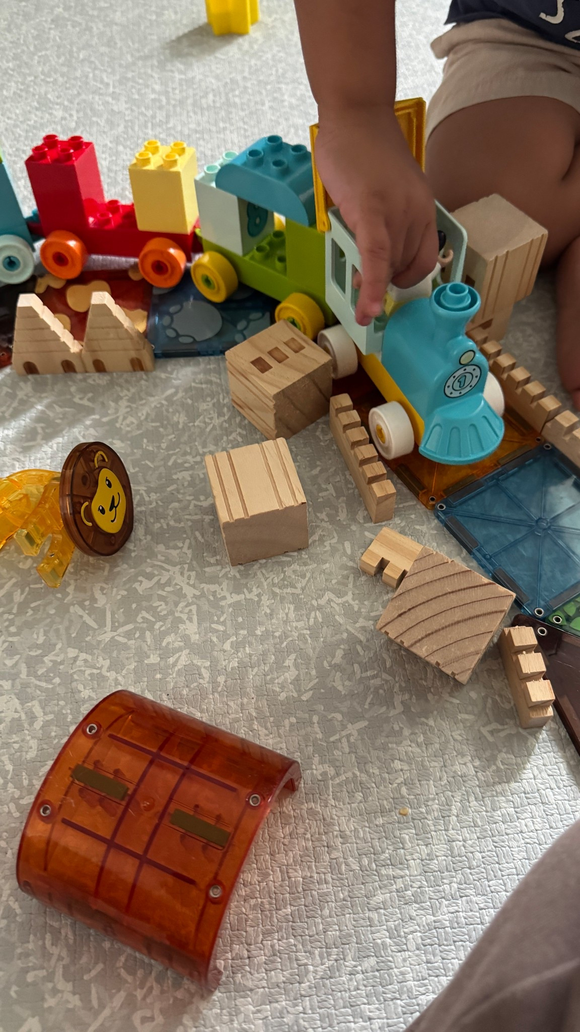 my favorite toddler toys! 🚜🚂🪁 target circle week and amazon prime week deals have both on sale!!! 🩷

#LTKBaby #LTKKids #LTKFamily