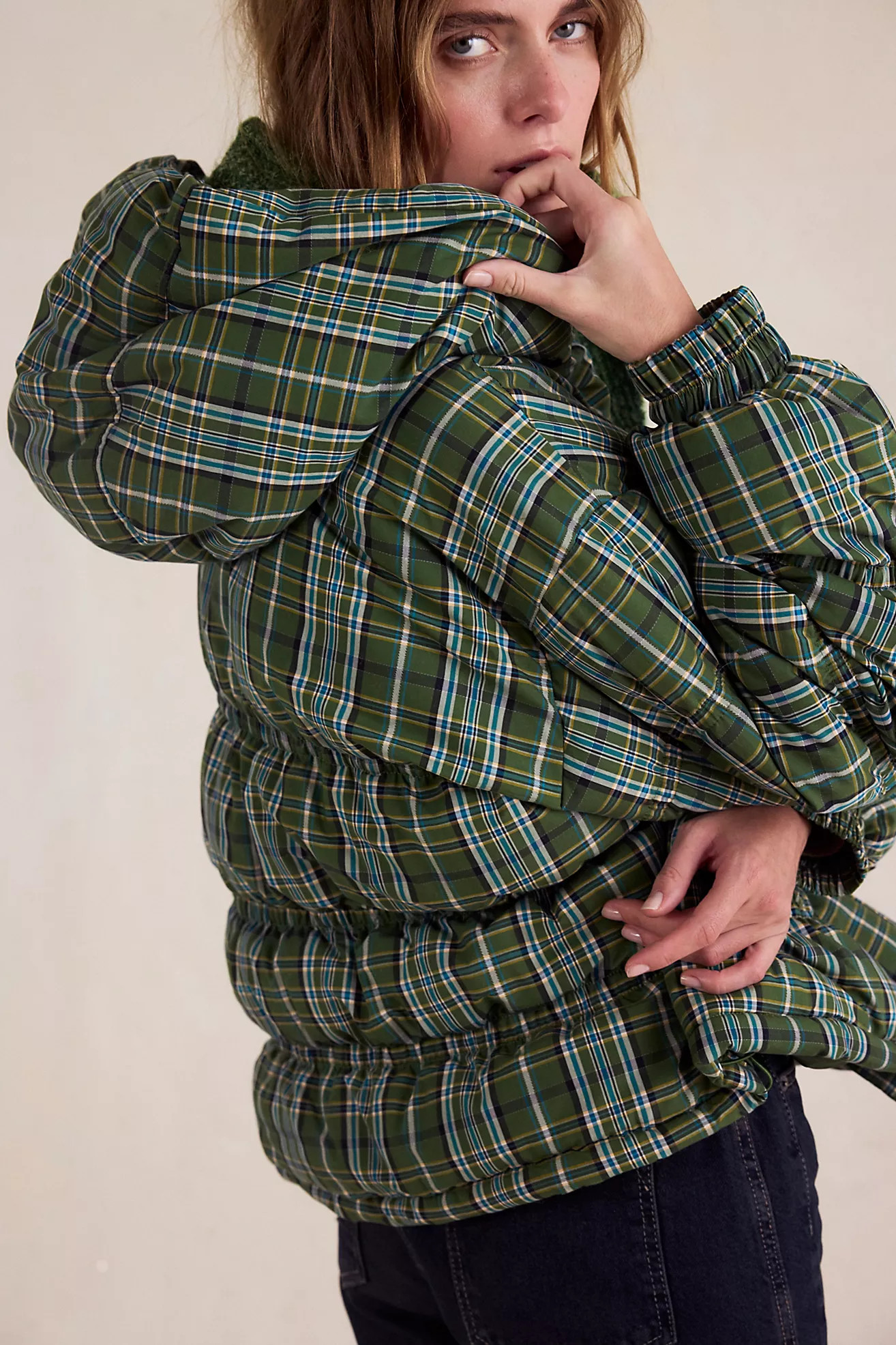 Party Of One Puffer Jacket | Free People (Global - UK&FR Excluded)