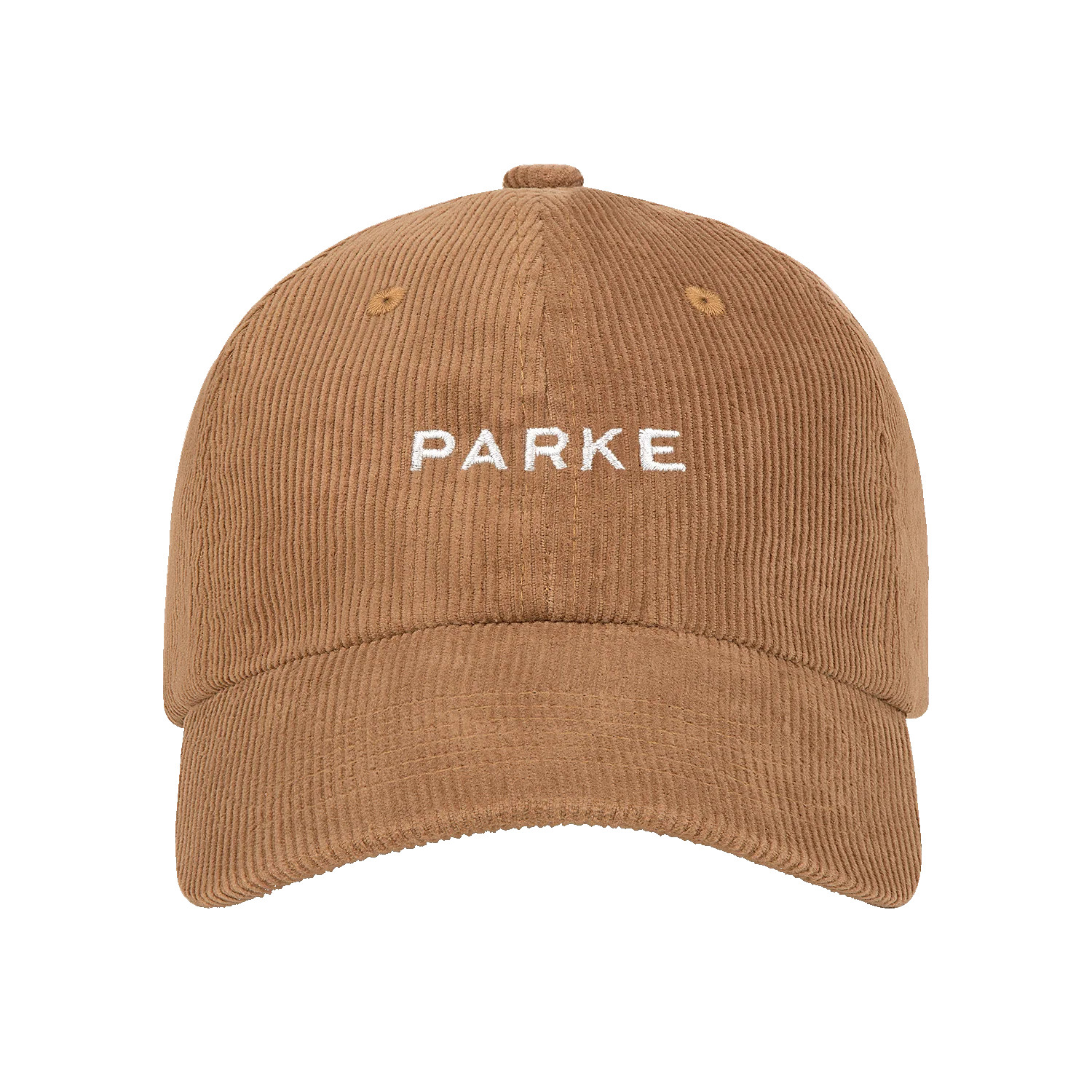 Corduroy Baseball Hat | Parke