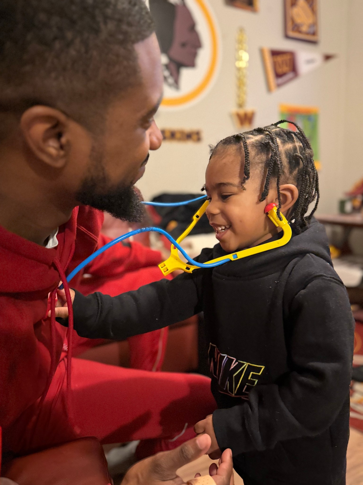 Medical Kit for kids! Cutest little gift idea!

#LTKGiftGuide #LTKKids #LTKHoliday