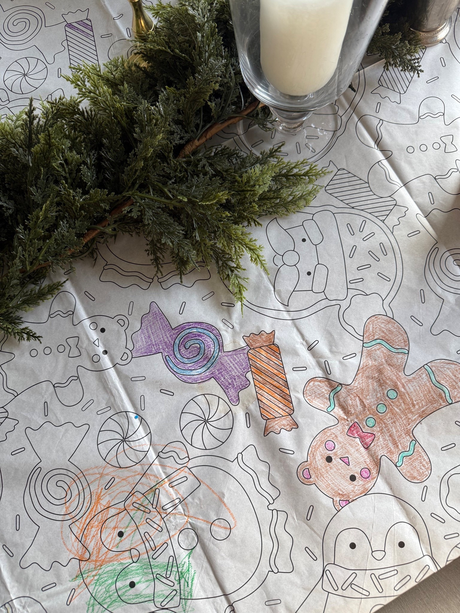 Fun crafts for kids at Christmas 

#LTKHoliday #LTKKids #LTKmomlife