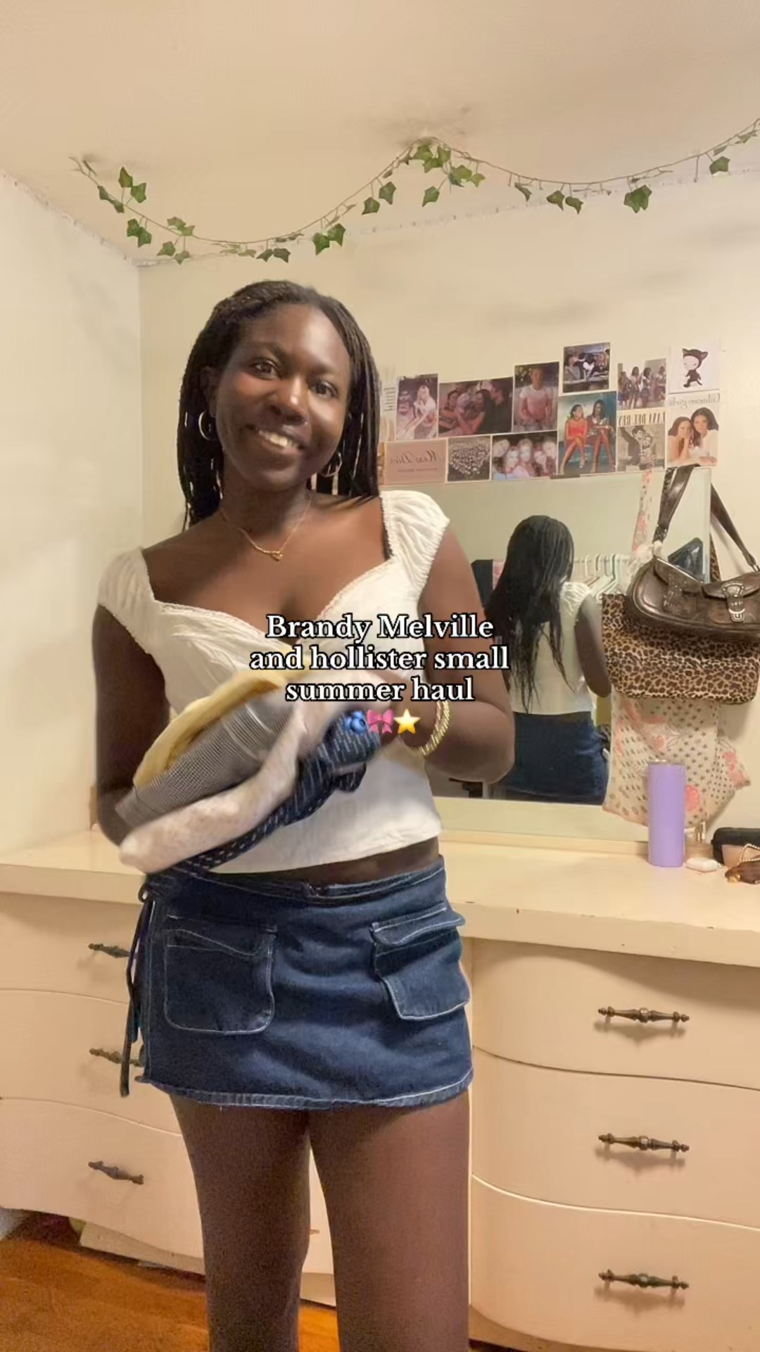 Summer haul 

#LTKSeasonal #LTKSummerEdit #LTKStyleTip