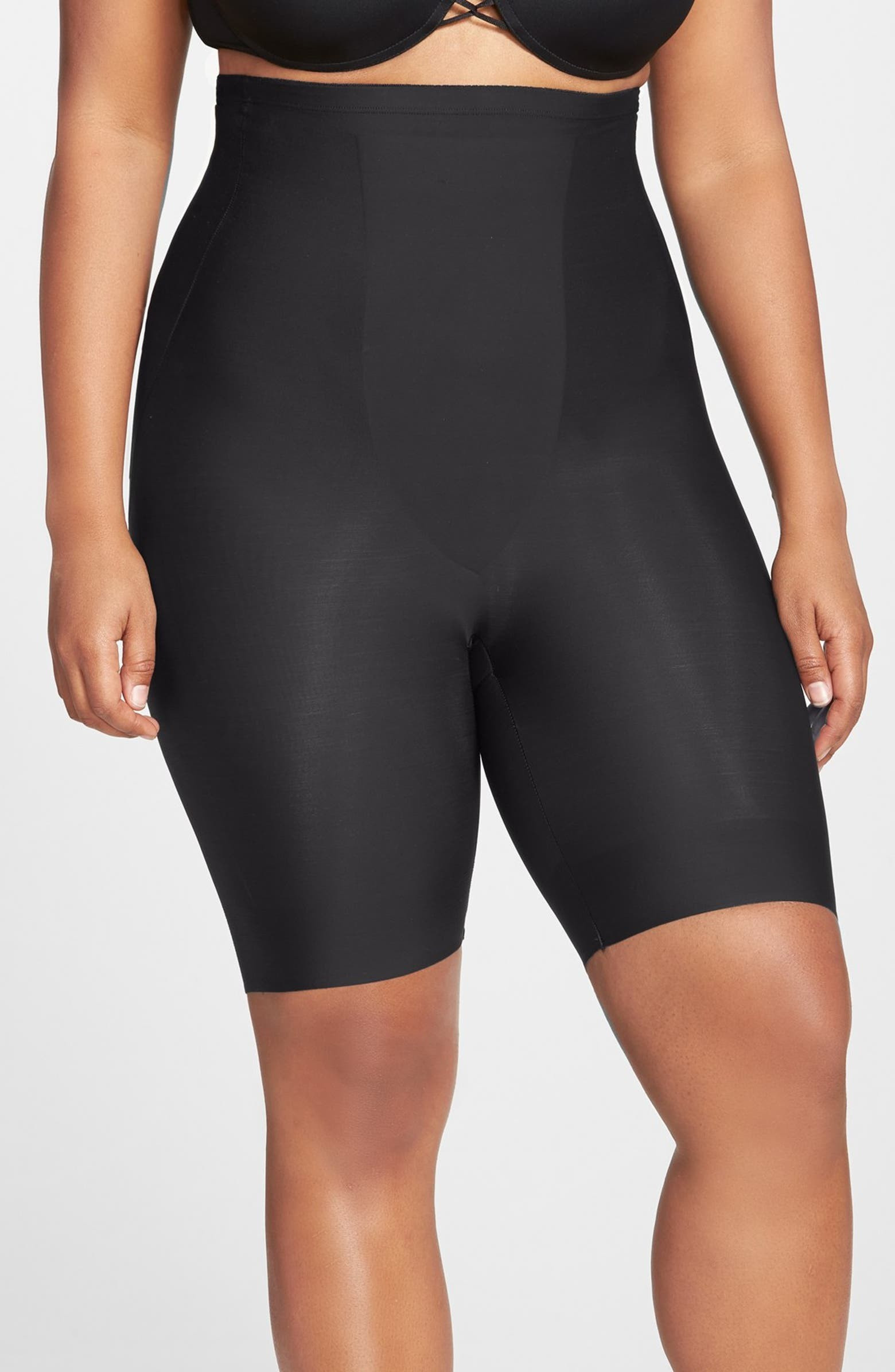 Shaping High Waist Thigh Slimmer | Nordstrom