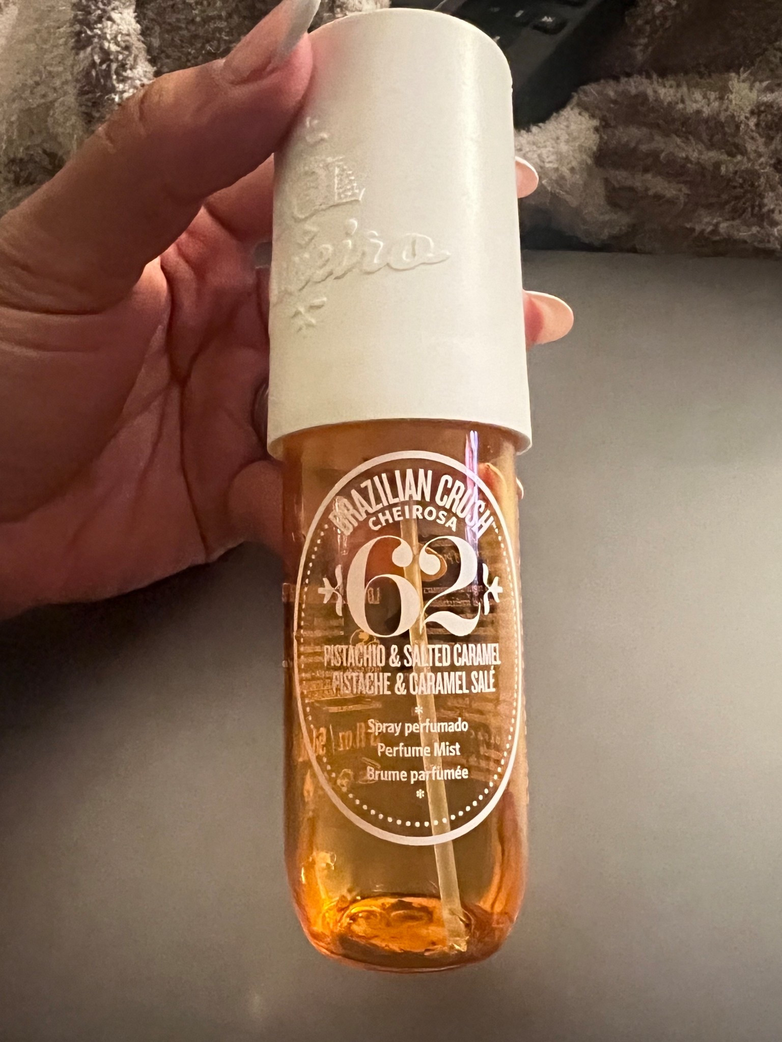 Favorite go-to spray!! Perfect year round, but hits different in the spring/summer time. 

#LTKGiftGuide #LTKBeauty #LTKU