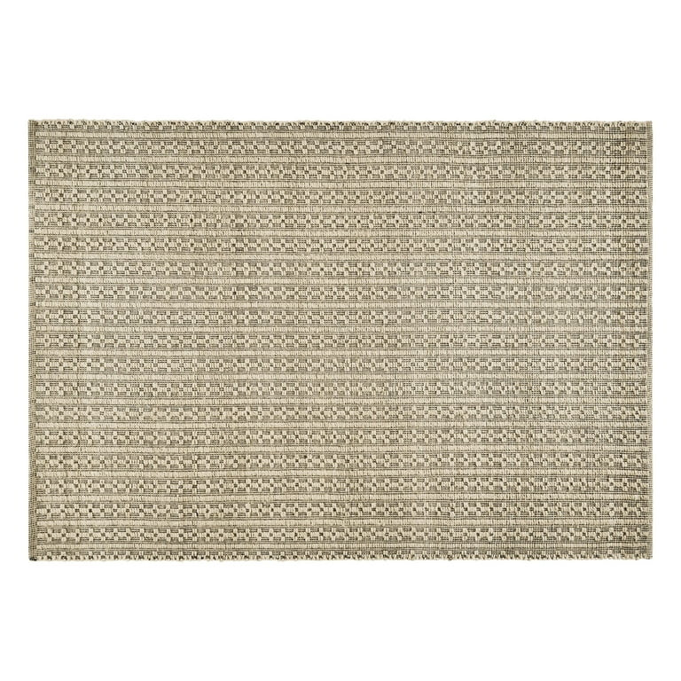 Better Homes & Gardens Jara Jute 5' x 7' Rug by Dave & Jenny Marrs | Walmart (US)
