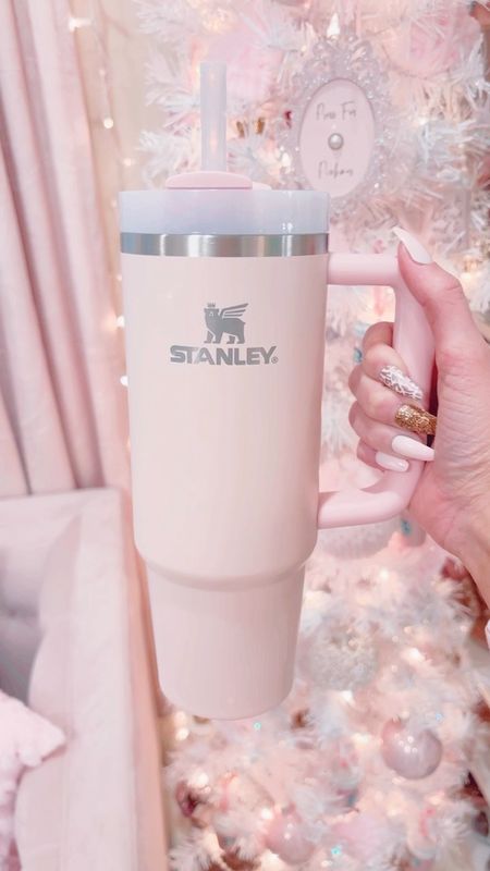 The perfect pink Stanley cup

#LTKMostLoved #LTKGiftGuide #LTKSeasonal