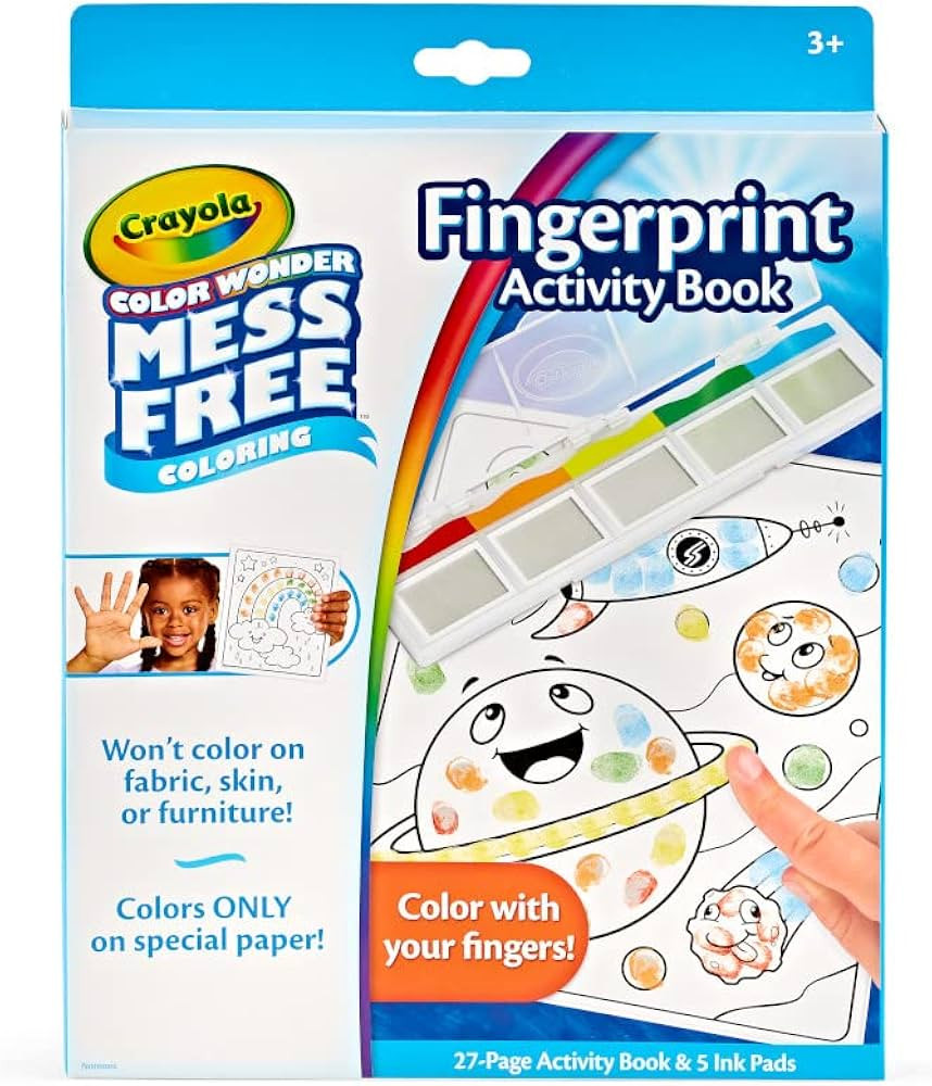 Visit the Store, Crayola    Crayola   Visit the Store | Amazon (US)