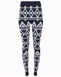 Betty Ski Base Layer Leggings | Sweaty Betty (US)