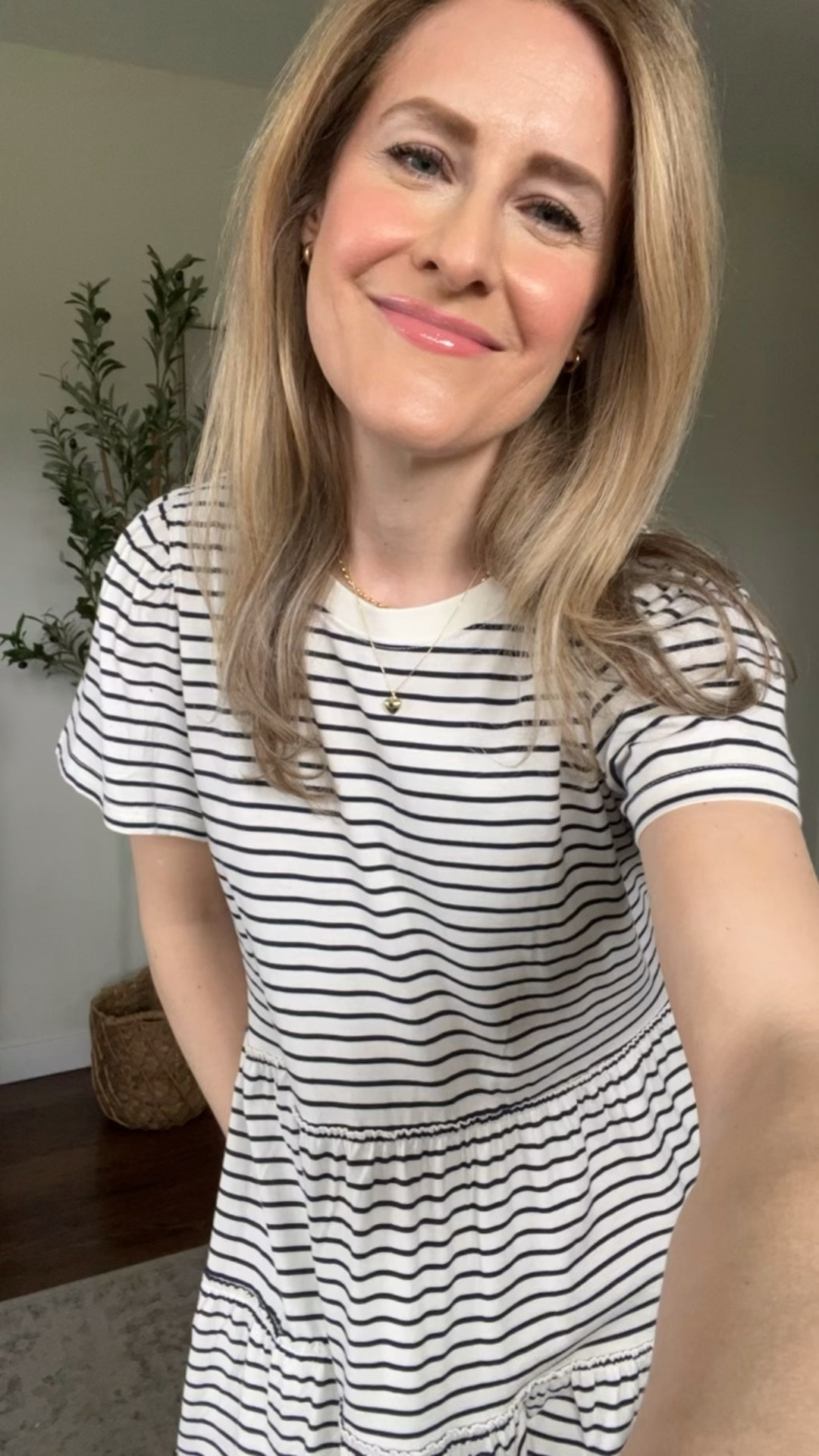 All-Star Walmart dress! Reader favorite year after year. I went up a size to a medium this year for a relaxed fit. More colors! #springbreak vacation outfit summer mothersday beach

#LTKmomlife #LTKOver40