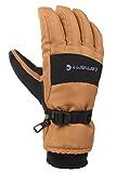 Carhartt Men's W.P. Waterproof Insulated Glove | Amazon (US)