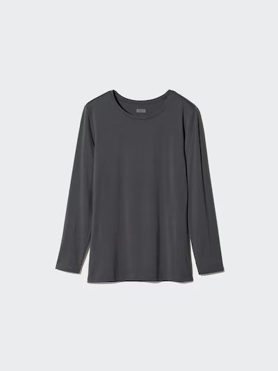 HEATTECH T-Shirt | UNIQLO (US)