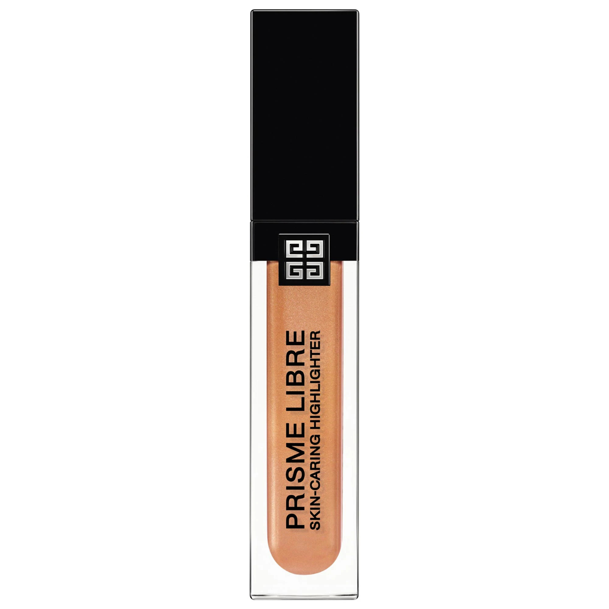 Givenchy Prisme Libre Skin-Caring Liquid Highlighter Bronze Extravaganza .37 oz / 11 mL | Sephora (US)
