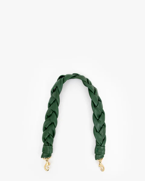 Braided Shoulder Strap | Clare V.