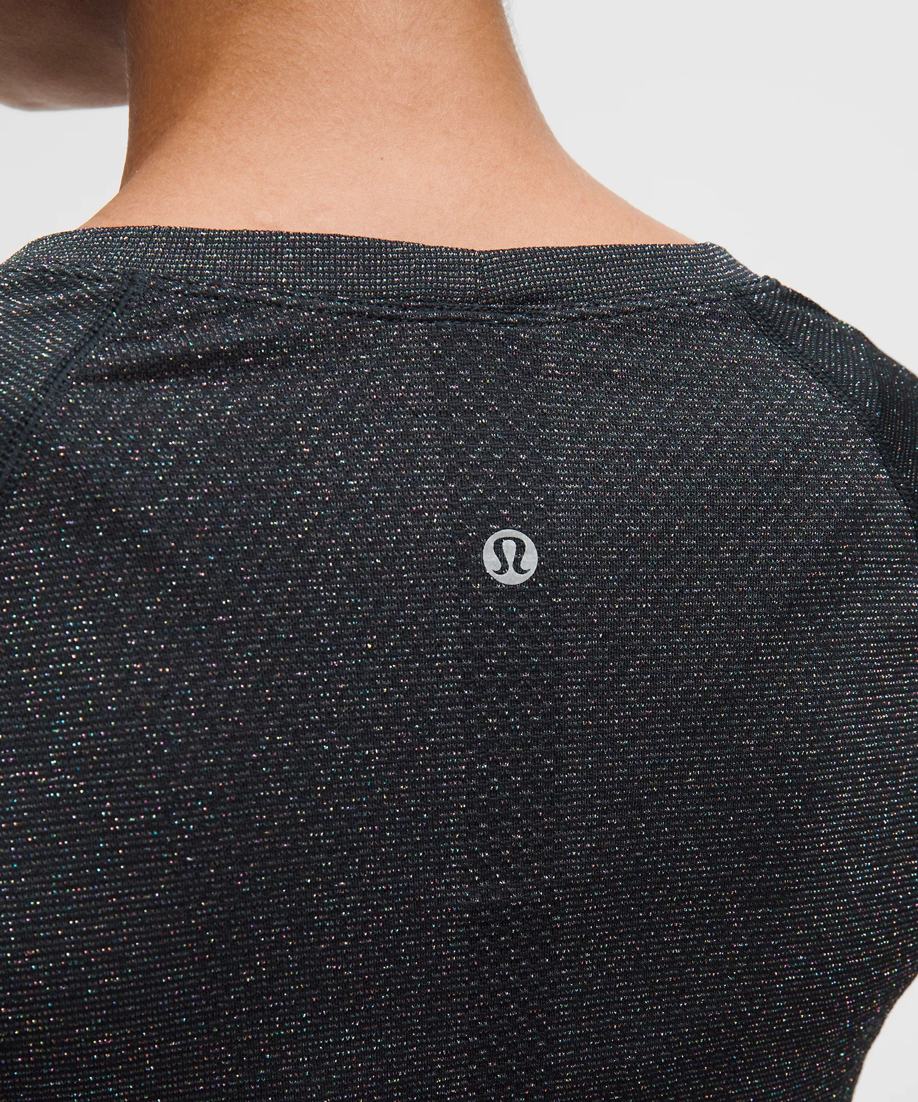 Swiftly Tech Long-Sleeve Shirt 2.0 Waist Length | Lululemon (US)