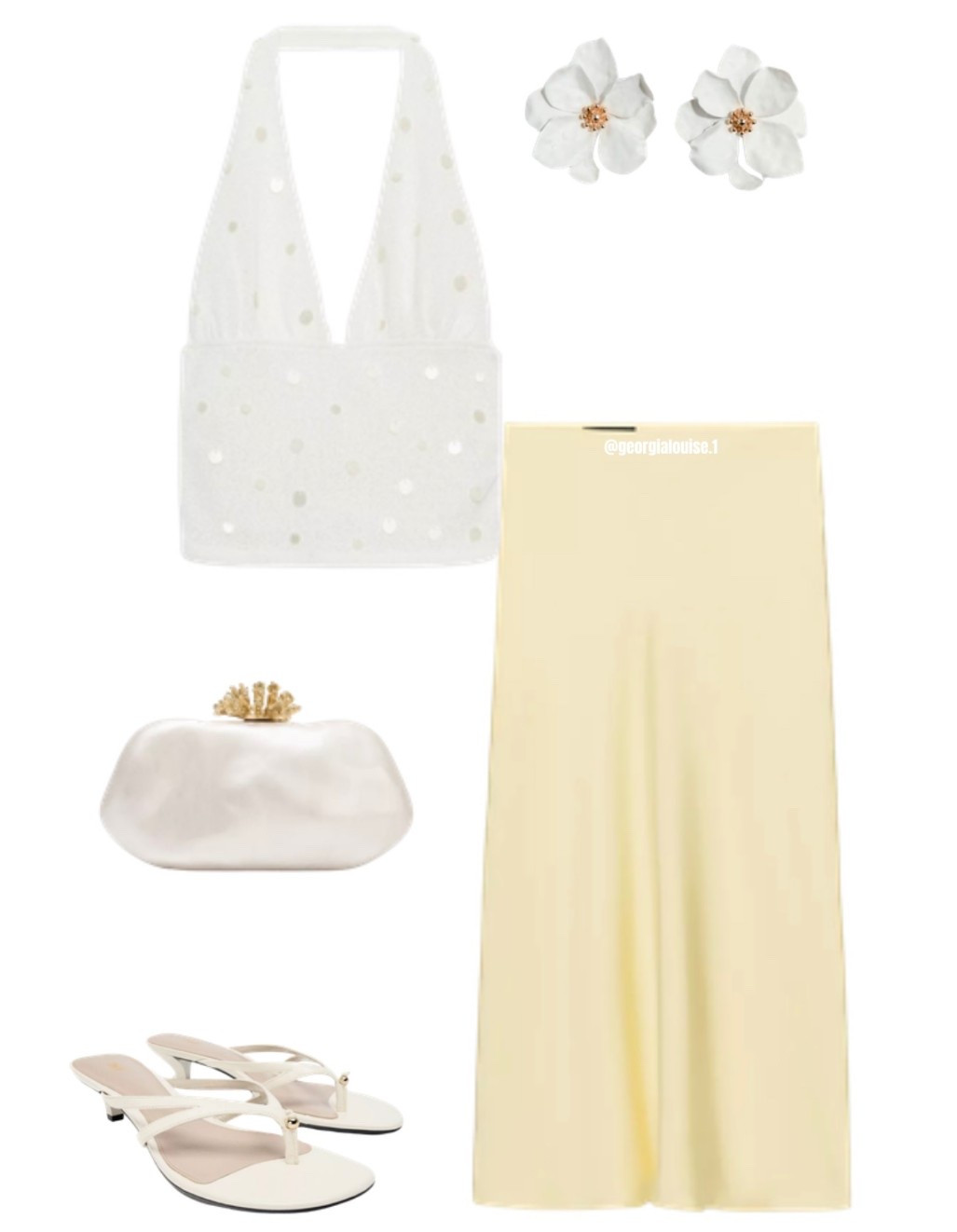 Summer outfit inspo 🌼

#LTKspring #LTKuk #LTKstyletip