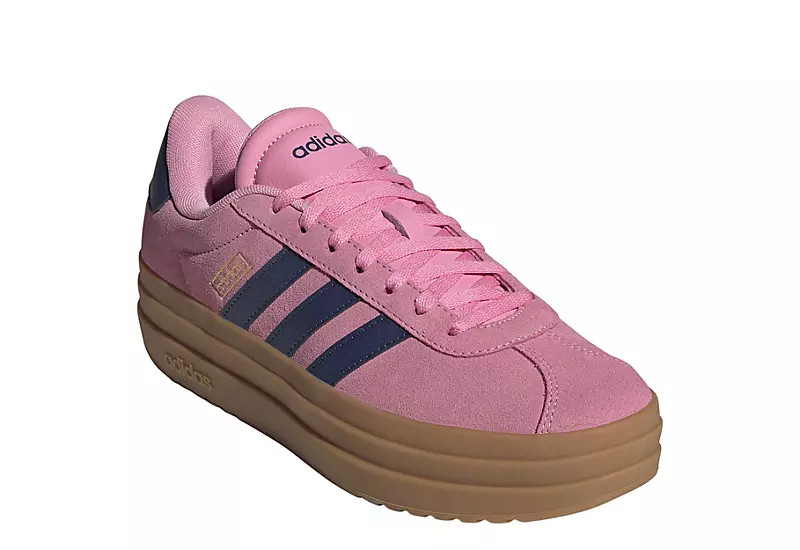 WOMENS VL COURT BOLD SNEAKER | Rack Room Shoes