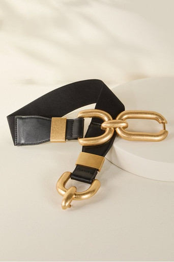 Sarla Stretch Belt | Soft Surroundings
